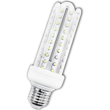 Berge LED žárovka 9W 48xSMD2835 E27 B5 730lm STUDENÁ bílá