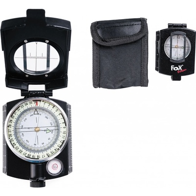 FOX Precision 34043 - kovový