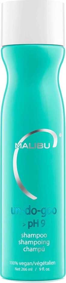 Malibu C UnDoGoo Hloubkově čistící šampon 266 ml