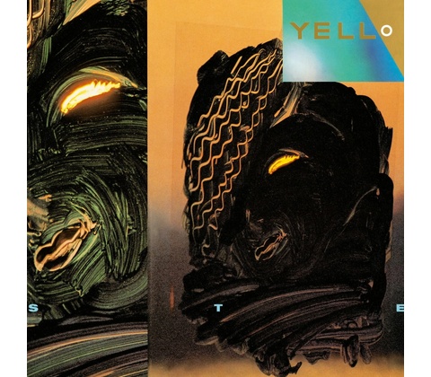 YELLO: STELLA CD