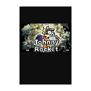 Johnny Rocket