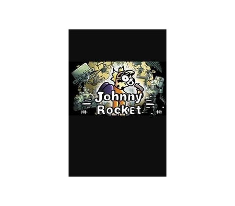 Johnny Rocket