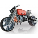 Ostatní stavebnice Clementoni Mechanická laboratoř Roadster a Dragster