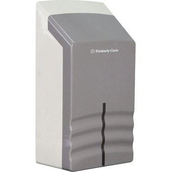 Kimberly-Clark Диспенсър за тоалетна хартия Kimberly Clark Ripple, 16 х 11 (5025260201)