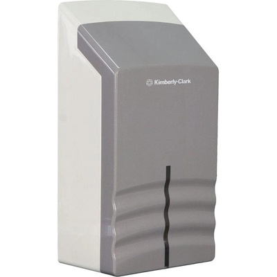 Kimberly-Clark Диспенсър за тоалетна хартия Kimberly Clark Ripple, 16 х 11 (5025260201)