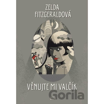 Věnujte mi valčík