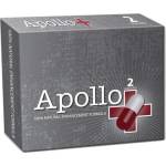 spX Секс стимулант "apollo +" 2 таблетки