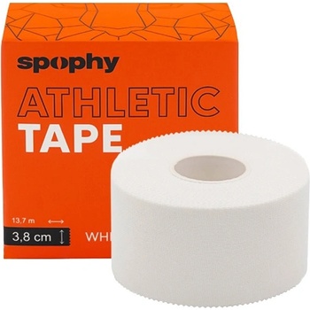 Spophy Athletic Tape fixačná tejpovacia páska 3,8cm x 13,7m