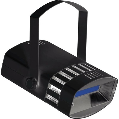 Eurolite 41600495 LED efektový reflektor Počet LED:1