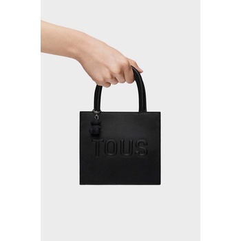 Tous Чанта Tous в черно 2002106651 (2002106651)
