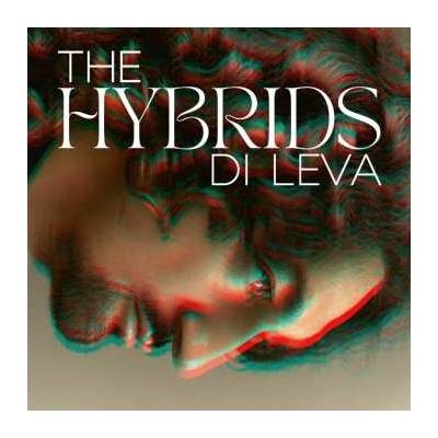 Di leva - The Hybrids CD