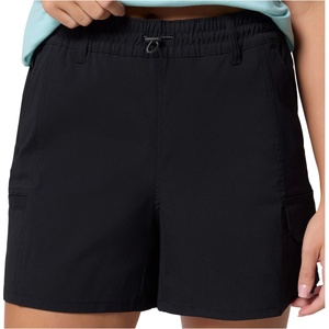 Columbia Дамски къси панталони Columbia Women's Weekend Rays Water Short Shorts - Black - размер XS (112-4720-0111)