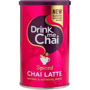 Drink me Chai Пийте чай с подправки Drink Me Chai 250 г