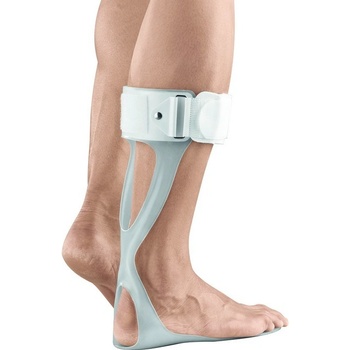 Sanomed Peroneální dlaha protect. Ankle foot orthosis Levá S