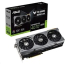 Grafické karty Asus TUF-RTX4070TIS-O16G-GAMING 90YV0KF0-M0NA00