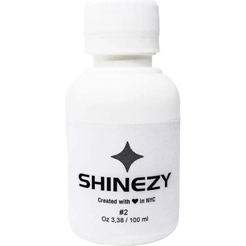 Shinezy Чистител за часовници Shinezy #2 100 мл