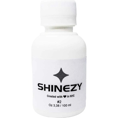 Shinezy Чистител за часовници Shinezy #2 100 мл