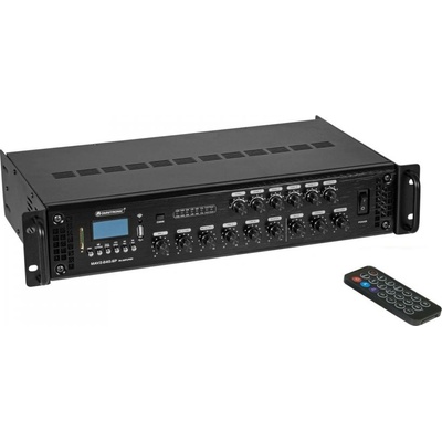 Omnitronic MAVZ-240.6P
