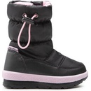 Garvalin snehule 221850 A čierna