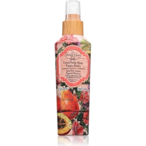 Rudy - Le Maioliche Papaya & Ibisco спрей за тяло 150ml