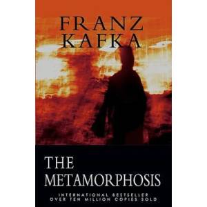 The Metamorphosis | Franz Kafka (ISBN: 9781452863375)