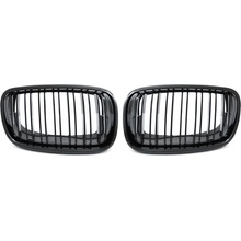 TUNING-TEC Predná maska, BMW X6, E71, 2008-2014