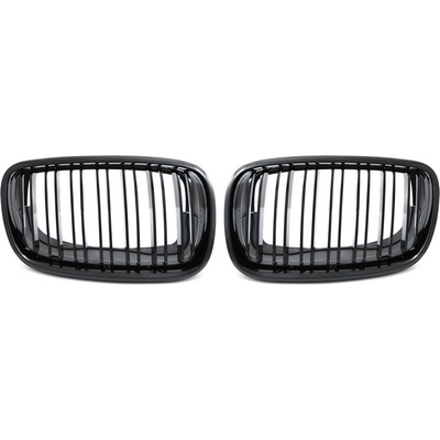 TUNING-TEC Predná maska, BMW X6, E71, 2008-2014