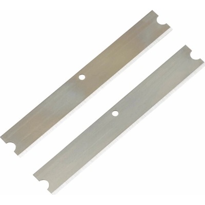 Náhradní čepele pro škrabky na okna LUX-TOOLS