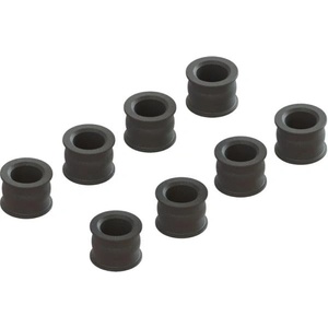 Arrma Гумени накрайници за амортисьори Arrma (8)