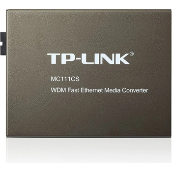 TP-LINK MC111CS