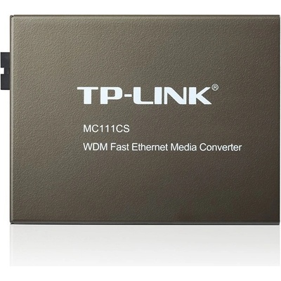 TP-LINK MC111CS