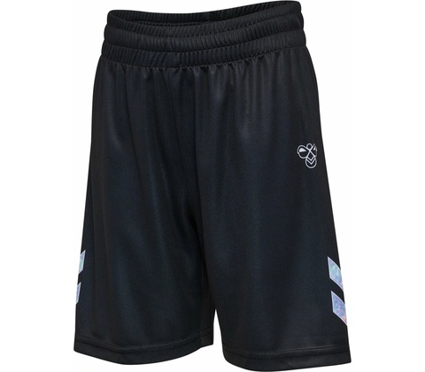 Hummel Shimmer černá