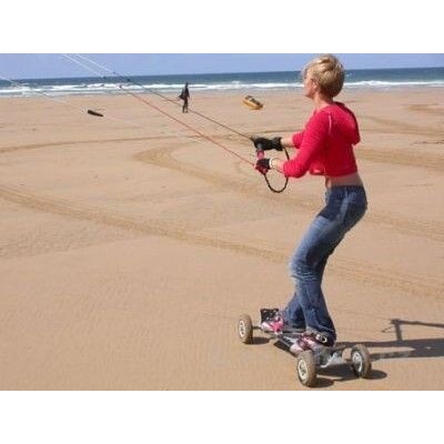 Landkiting