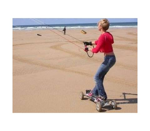 Landkiting