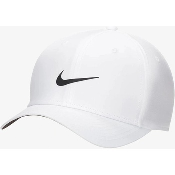 Nike Golf Dri-Fit Rise biela