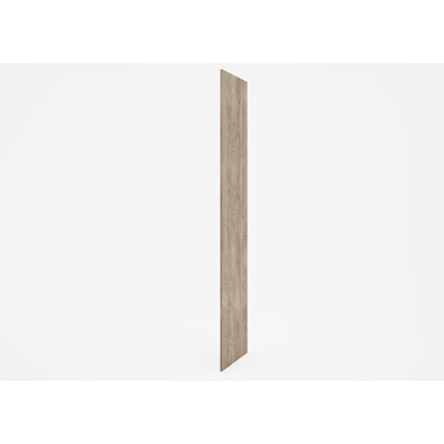 Краен панел за колонен шкаф Гранд М51