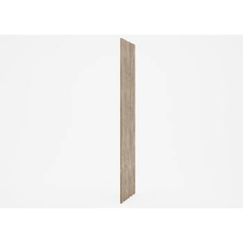 Краен панел за колонен шкаф Гранд М51