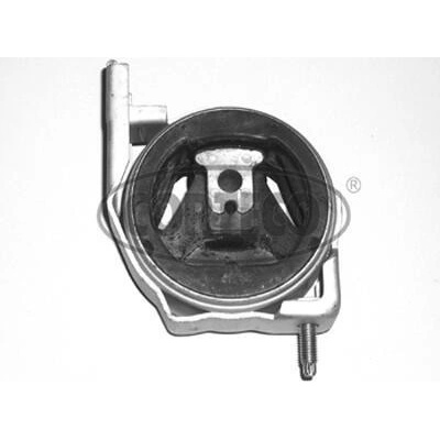 Ulożenie automatickej prevodovky CORTECO 508972