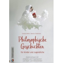 Philosophische Geschichten für Kinder und Jugendliche