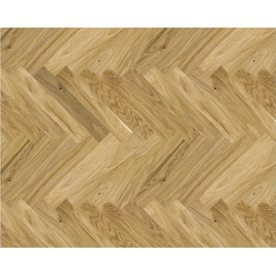 Barlinek Herringbone 110 Dub Caramel 1WC000004 0,50 m²