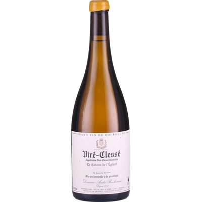 Domaine Andre Bonhomme Vire-Clesse Le Coteau de L'Epinet 2023 Bílé 13,5% 0,75 l (holá láhev)
