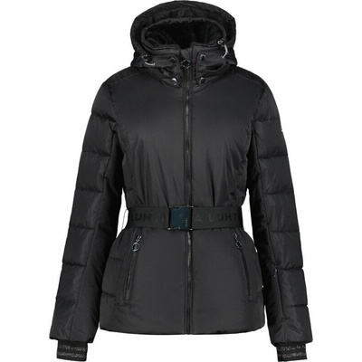 Luhta Suukisvaara Womens Jacket Black