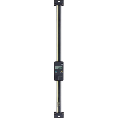 Mitutoyo Absolute Svislé standardní lineární pravítko 0-200 mm 572-302-10