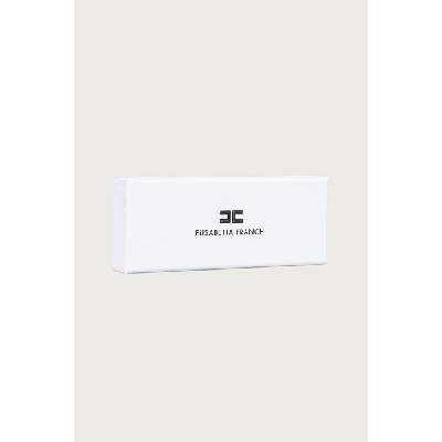 Elisabetta Franchi обици дамски от месинг (OR28A66E2)