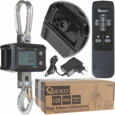 Geko G71159