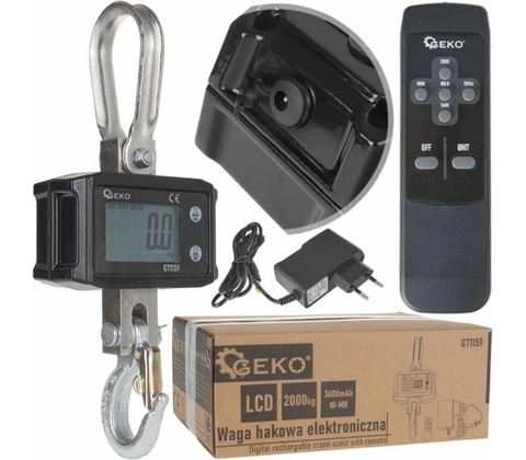 Geko G71159