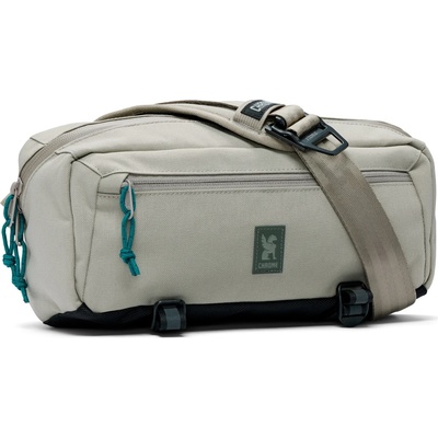 Chrome Чанта за рамо Chrome Mini Kadet 5 Shoulder bag - Sage - размер 5 l (510-3088-1711)