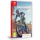 Descenders