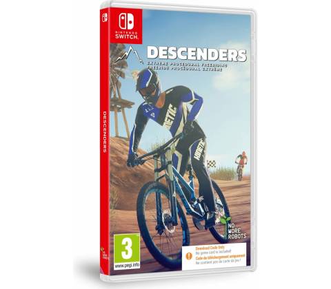Descenders
