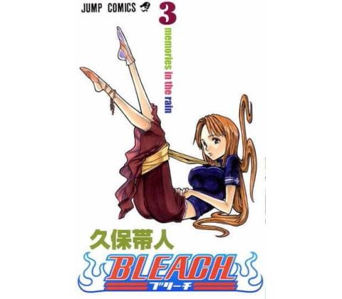 Bleach 3 - Tite Kubo